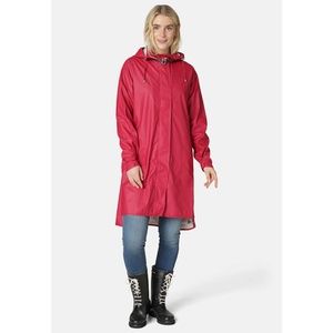 ILSE JACOBSEN Raincoat waterproof (40 = US 10/12)